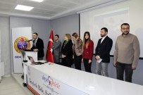 AKıN VARıCıER - Projeyle Gençleri Kötü Alışkanlıklardan Uzak Tutacaklar