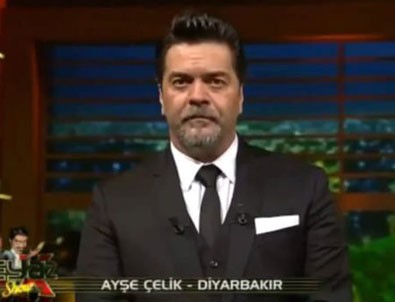 RTÜK'ten Beyaz Show'a PKK cezası