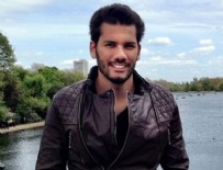 SİNAN ÇETİN - Rüzgar Çetin 1 yıl önce bu tweet'i atmıştı