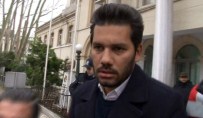 SİNAN ÇETİN - Rüzgar Çetin Mahkemeye Sevk Edildi
