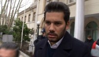 POLİS ARACI - Rüzgar Çetin Tutuklandı