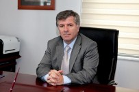 Şehrin Tamamına 336 Bin Ton Asfalt