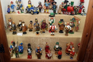 Tarih Kokan Oyuncaklar