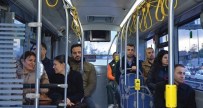 İSTANBULKART - Toplu Ulaşım Ücretlerinde Yeni Tarifeye Geçiliyor