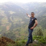 Trabzon'da Karlar Arasında Erkek Cesedi Bulundu