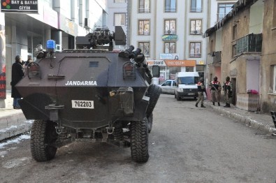 Tunceli Valiliğinden 'Operasyon' Açıklaması