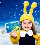 Turkcell'den Sim Kartını 4.5G'ye Geçirenlere 4Gb İnternet