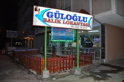 Ünlü Sanatçı Güloğlu Çerkezköy'e Yatırım Yapıyor