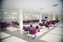 Van Büyükşehir Belediyesi'nden Sosyal Hizmet Çalışması