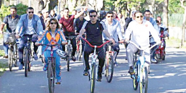 Erdoğan açlık grevi yapan HDP'li vekiller hakkında konuştu