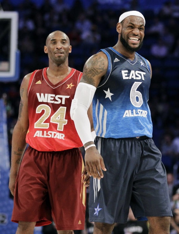 NBA All-Star kadroları belli oldu