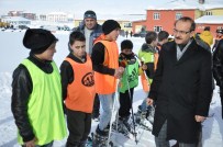 KURTARMA TATBİKATI - AFAD'dan Gerçeği Aratmayan Tatbikat