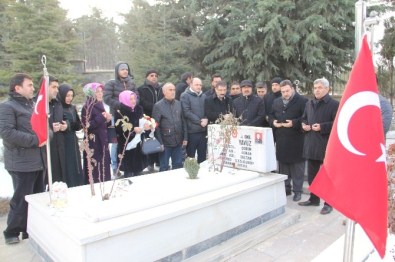 AK Parti, Sarıkamış Şehitlerini Unutmadı