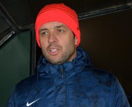 KASTAMONUSPOR - Akhisar Belediyespor Başarıya Odaklandı