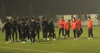 Akhisar Belediyespor Topbaşı Yaptı