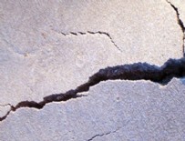 DÜZAĞAÇ - Antalya'da art arda depremler