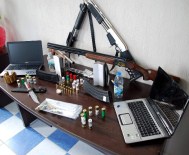 Aydın'da 500 Polis Ve Askerden Şafak Baskını