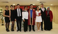 Başkan Turgay Genç 365'Nci Nikahı Kıydı