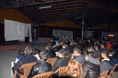 Beyaz Perdeyi Düğün Salonuna Taşıdılar