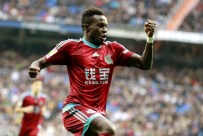 RAYO VALLECANO - Bruma Gollerine Devam Ediyor