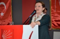 DOĞANKÖY - CHP'li Basmacı'dan Referandum Açıklaması