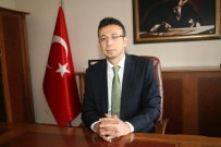 YAKUP GÜNEY - Devrek'te Eğitime Bir Gün Kar Engeli