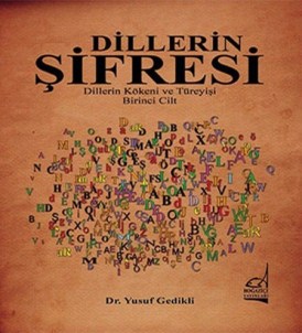 Dr. Yusuf Gedikli'ye 2015 Dil Bilimi Ödülü