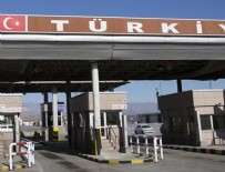 Habur Sınır Kapısı Yarın Açılacak