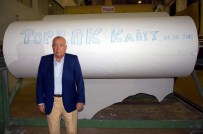 DUBAI - Halis Toprak Hayatını Kaybetti