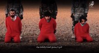GORDON BROWN - IŞİD İnfazlara Devam Ediyor
