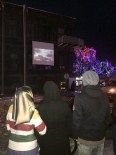 Kars Belediyesi Sinevizyon İle Sarıkamış Harekatını Anlatıyor