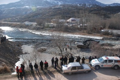 Kaybolan Çocuklardan 6 Gündür Haber Yok