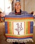 Kilim Ustasından, Motifli Minyatür Kilimler