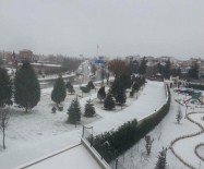 İDARİ İZİN - Kırklareli'nde Okullar Tatil Edildi