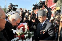 DENGIR MIR MEHMET FıRAT - Mersin'de Kurtuluş Coşkusu