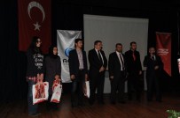 NECATI TOPALOĞLU - Nazilli'de Mekke'nin Fethi Anlatıldı