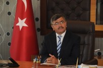 EMLAK VERGİSİ - Niğde Belediyesi T-Belediye Uygulamasını Hayata Geçirdi