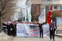 YAVUZ GÜNER - Sarıkamış Şehitleri Yozgat'ta Anıldı