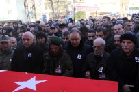 Şehit Babaya Son Veda