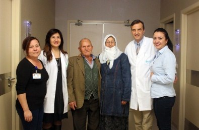 Yarım Asırlık Aşk, 70'İnde İkinci Hayat