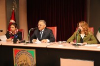 Yerinde, Tarafsız, Gerçekçi Ve Gelişime Açık Kararlar İle