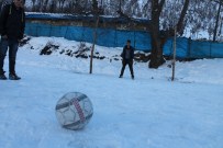 -25 Derecede Futbol Aşkı