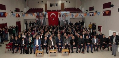 AK Parti Çankırı Milletvekili Hüseyin Filiz Açıklaması