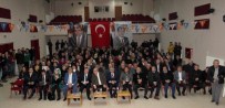 İL DANIŞMA MECLİSİ - AK Parti Çankırı Milletvekili Hüseyin Filiz Açıklaması