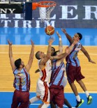 Aslan Fırtına'yı Potaya Gömdü