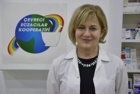 İZMIR KALKıNMA AJANSı - Atık İlaçlar Çocukları Zehirliyor