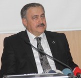 NECDET ÜNÜVAR - Bakan Eroğlu'dan Arıcılara Orman Müjdesi