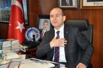 HALKLARIN DEMOKRATİK PARTİSİ - Soylu: Bu adam uslanmayacak