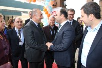 Başkanlar Emitt Fuarında Şanlıurfa'yı Tanıttı