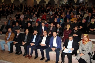 'Bir Şubat Evi' İsimli Tiyatro Nevşehir'de Sergilendi